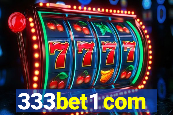 333bet1 com